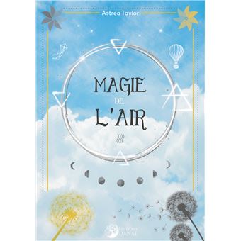 Magie de l'air - 1