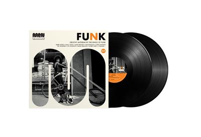 Funk Men