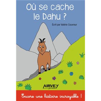 Où se cache le Dahu ?