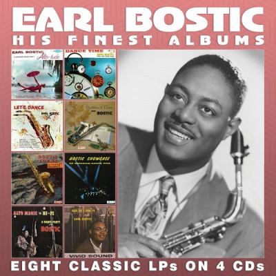 His Finest Albums