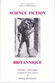 Science-fiction britannique