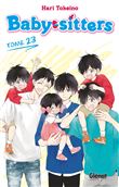 Baby-sitters - Tome 23