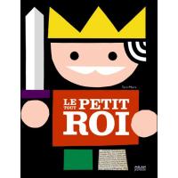Le tout petit roi