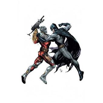 Suicide SquadRebirth