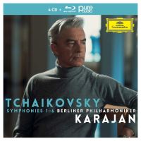 Symphonies Coffret Edition Limitée Inclus Blu-ray Audio