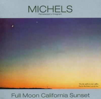Full moon california suns