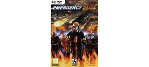 Emergency 2014 Pc