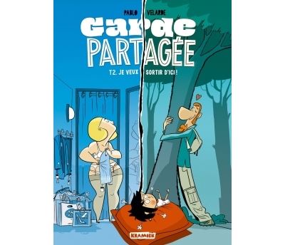 Garde partagée