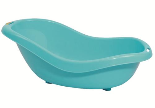 Baignoire Ergonomique Ondes Positives Bebe Confort Bleu Produits Bebes Fnac