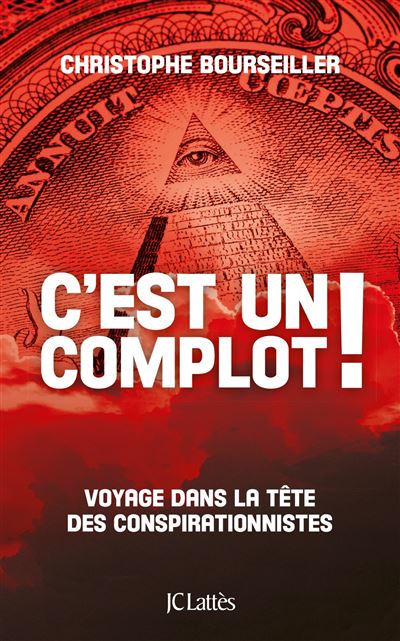 C'est un complot