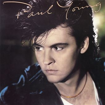 Paul Young - 1