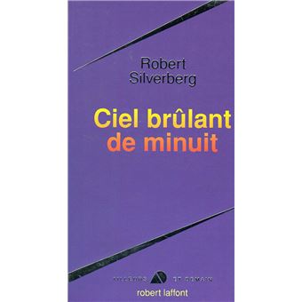 Ciel brûlant de minuit - 1