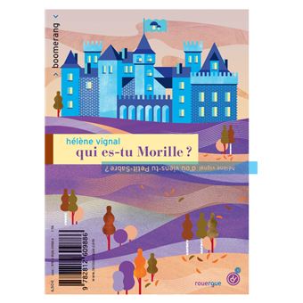 Qui es-tu, Morille/D'où viens-tu, Petit-Sabre - 1