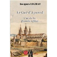 Le gué d'aynard