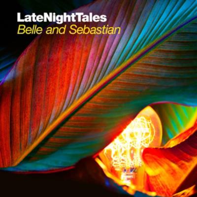 Late night tales volume 2
