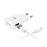 Chargeur secteur Samsung Micro USB Blanc_0