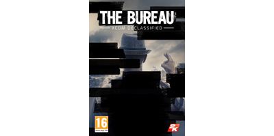 The Bureau: XCOM Declassified