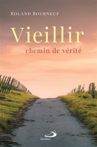 Vieillir chemin de vérité