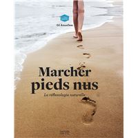 Marcher pieds nus