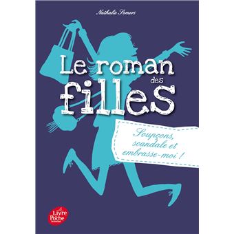 Le roman des filles