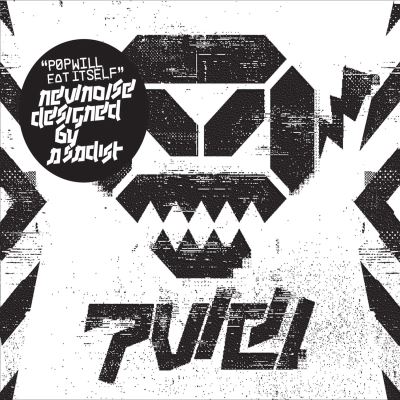 New noise designed by a sadist jewl