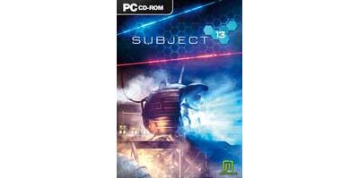 Subject 13