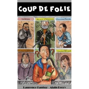 Coup de folie