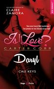 Is it love ? Daryl