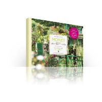 Monet, derrière les volets verts
