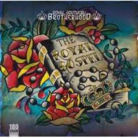 Royal gospel