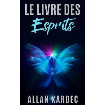 Le livre des esprits - ebook (ePub) - Allan Kardec - Achat ebook | fnac