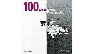 100 great street photographs