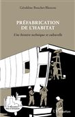 Préfabrication de l'habitat