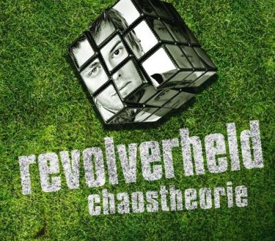Chaostheorie/re edition