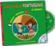 Comptines en portugais à mimer