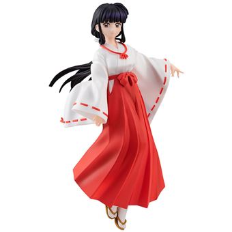 Figurine Inu-Yasha Pop Up Parade Kikyo