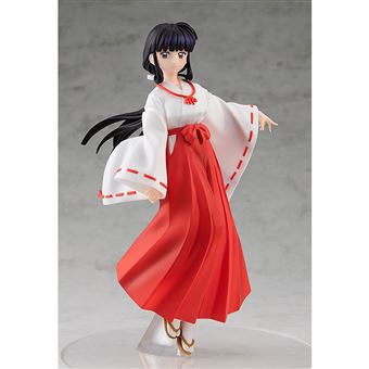 Figurine Inu-Yasha Pop Up Parade Kikyo