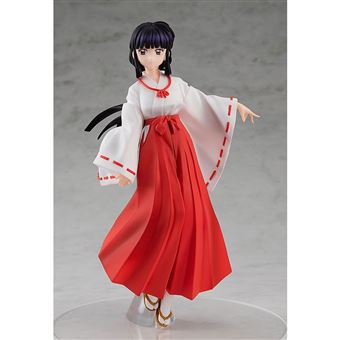 Figurine Inu-Yasha Pop Up Parade Kikyo