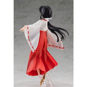 Figurine Inu-Yasha Pop Up Parade Kikyo