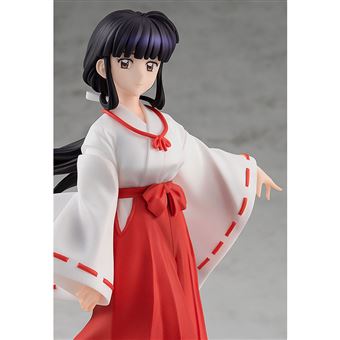 Figurine Inu-Yasha Pop Up Parade Kikyo