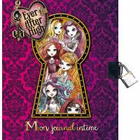 Ever after high / Journal intime