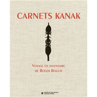 Carnets kanak