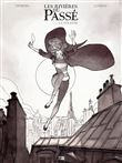 Les Rivières du passé - tome 1 La Voleuse (Tirage noir et blanc)