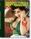 Dian Hanson’s: The History of Men’s Magazines. Vol. 2: From Post-War to 1959