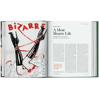 Dian Hanson’s: The History of Men’s Magazines. Vol. 2: From Post-War to 1959