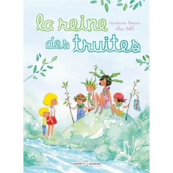 La reine des truites - 1