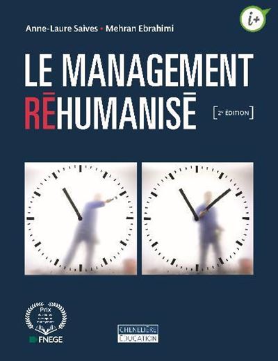 Le management réhumanisé