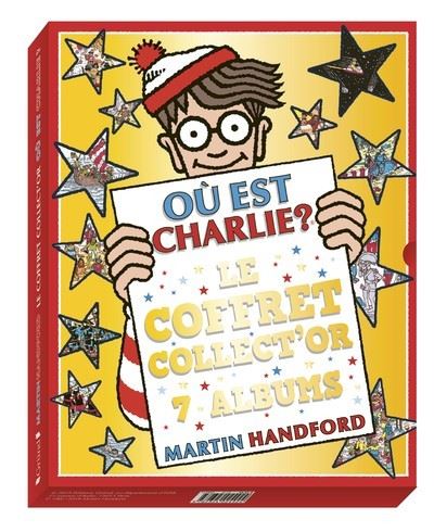 Le coffret Collect'Or