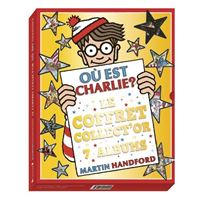 Le coffret Collect'Or