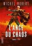 L'Ange du Chaos tomes 1 à 3 - Intégrale